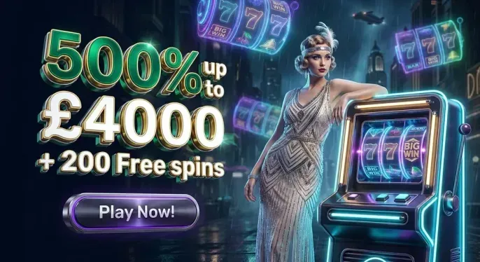 GoldenBet